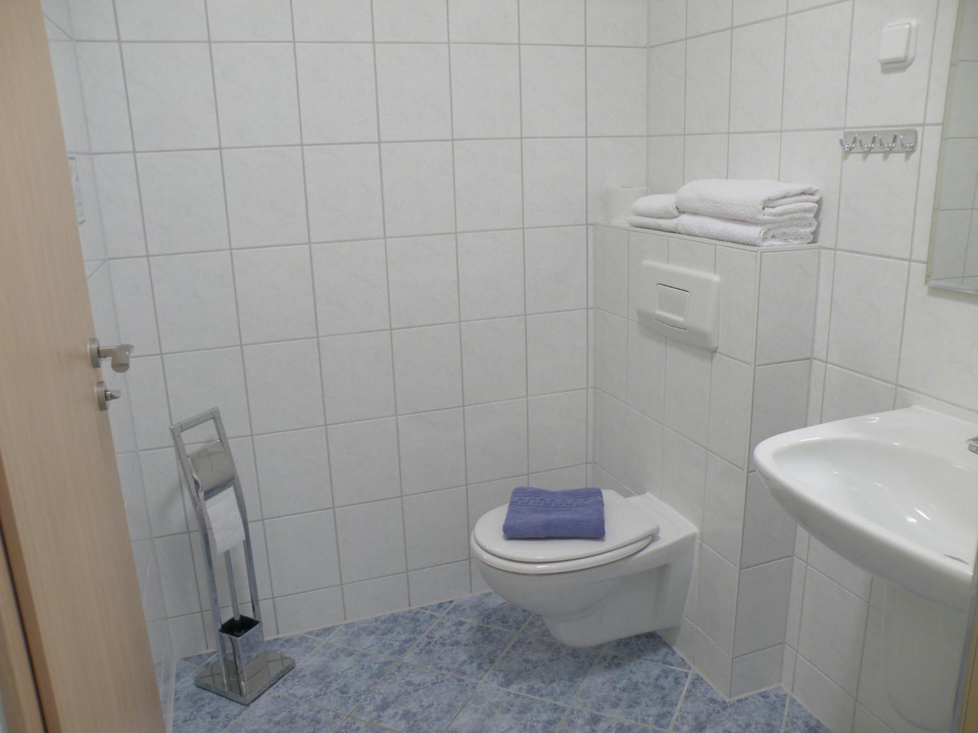 Am Lindenbaum Bed & Breakfast Зебниц Стая снимка